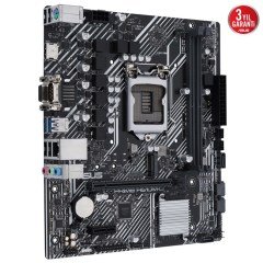 Asus Prime H510M-D 1200P Vga Hdmi Usb3.2