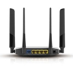 ZYXEL NBG6604 AC1200 867Mbps 4PORT DUAL BAND ROUTER