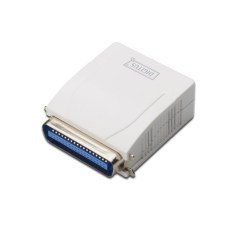 Digitus DN-13001-1 1 Port Paralel Print Server