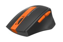 A4-Tech FG30 Turuncu Nano Kablosuz Optik Mouse