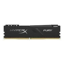 Kingston 8GB HyperX D4 2666 HX426C16FB3/8
