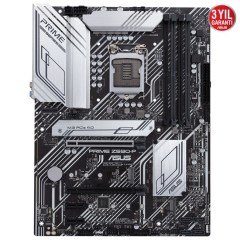 Asus Prime Z590-P 1200P Wifi Hdmi Dp Usb3.2