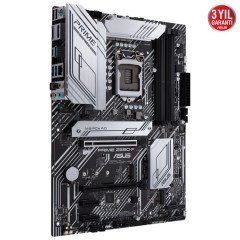 Asus Prime Z590-P 1200P Wifi Hdmi Dp Usb3.2