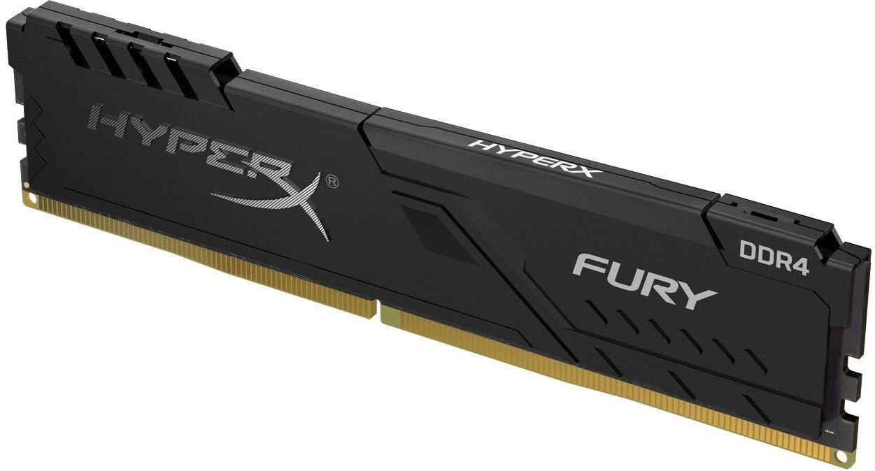 Kingston 8GB HyperX D4 2400 HX424C15FB3/8