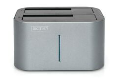 Digitus DA-71540-1 Dual SATA 2.5''/3.5'' HDD Docking