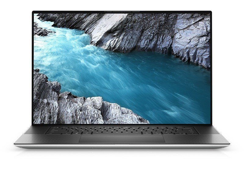 Dell XPS17 9710 i7 11800-17-16GB-1TB SSD-4G-W11Pro