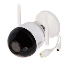 Dahua F4C-PV 4MP Wi-Fi Bullet Kamera