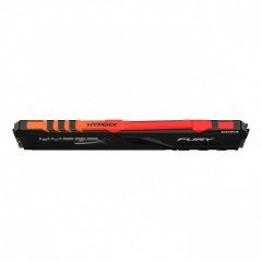 Kingston 8GB HyperX D4 3200 RGB HX432C16FB3A/8