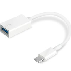 Tp-Link UC400 USB 3.0 USB-C to USB-A Adaptör