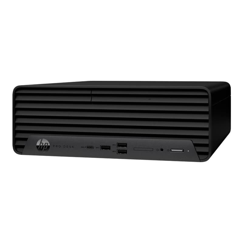 HP Pro SFF 400 G9 6U3M4EA i5-12400 8GB 512GB SSD FDOS