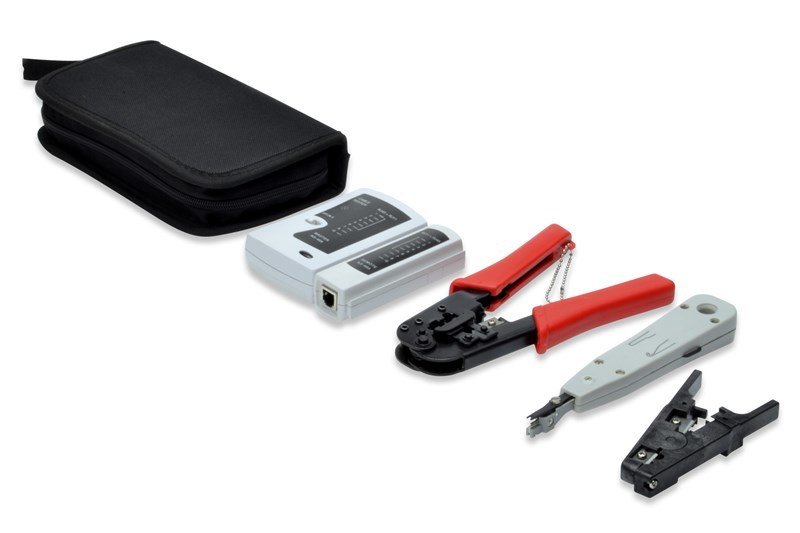 Digitus DN-94022 Network El Aletleri