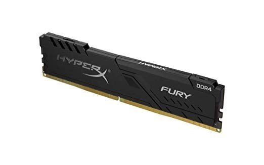 Kingston 8GB HyperX D4 3200 HX432C16FB3/8