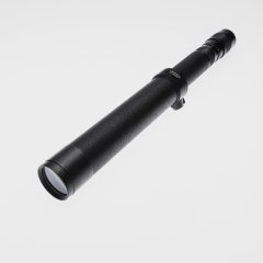 Baigish 8-24x40 Tek Gözlü Korsan Dürbün - Süper Zoomlu - Deri Çantalı