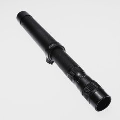 Baigish 8-24x40 Tek Gözlü Korsan Dürbün - Süper Zoomlu - Deri Çantalı