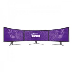 BenQ 35'' XR3501 144Hz Ultra Curved QHD Gaming AMVA Led Monitör