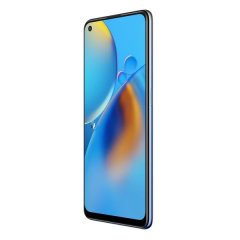 OPPO A74 128 GB 4 GB RAM MAVİ - DİST.