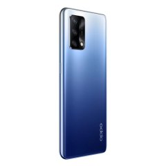 OPPO A74 128 GB 4 GB RAM MAVİ - DİST.