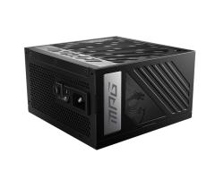 MSI MPG A1000G PCIE5 1000W 80+ GOLD POWER SUPPLY