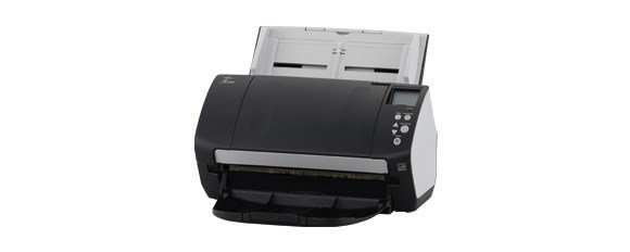 Fujitsu FI-7180 A4 Doküman Tarayıcı (80ppm)
