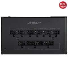 ASUS  ROG-STRIX-650G  80+ GOLD POWER SUPPLY
