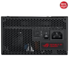 ASUS  ROG-STRIX-650G  80+ GOLD POWER SUPPLY