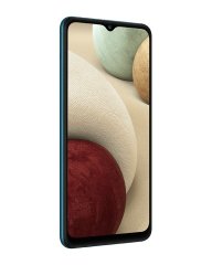 SAMSUNG GALAXY A12 128 GB MAVİ CEP TEL. DİST