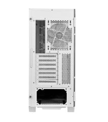 MSI Mpg Velox 100R Temperli Cam Beyaz (Psu yok)