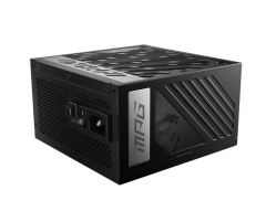 MSI MPG A850G PCIE5 850W 80+ GOLD POWER SUPPLY