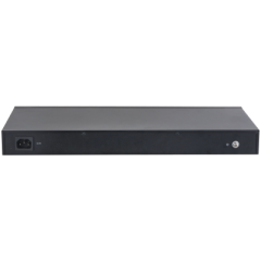 DAHUA CS4220-16GT-135 16 PORT 16XGE-2XGE-2XGE/SFP YÖNETİLEBİLİR 135W POE SWİTCH