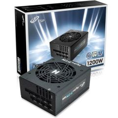 FSP 1200W 80+Platinum(HPT2-1200M HydroPTM Pro)Bulk