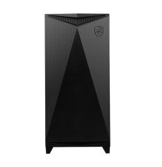 MSI Mpg Gungnir 300P Airflow Temperli Cam (Psu yok