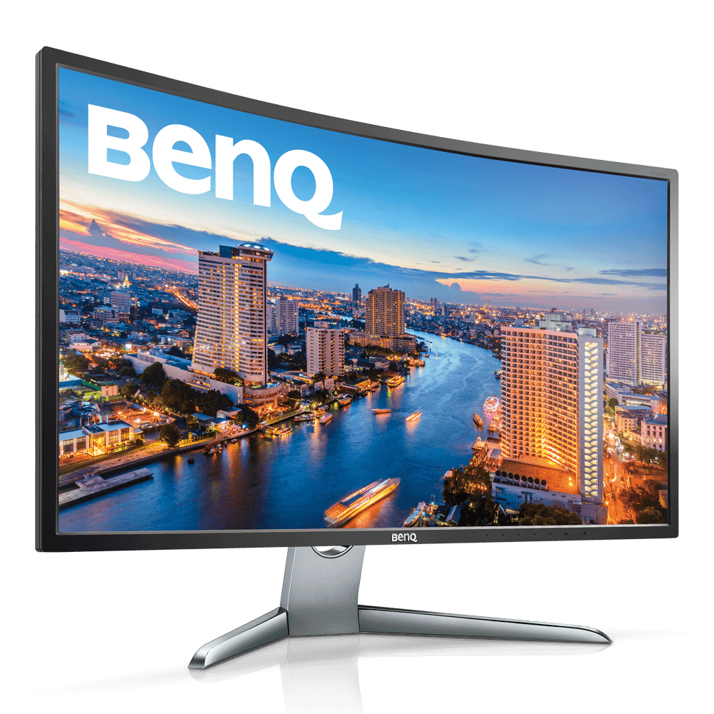 BenQ 31.5'' EX3200R 144Hz Curved Full HD DP HDMI FreeSync Gaming Monitör