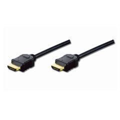 Digitus HDMI Kablo Altın Uçlu (2m) AK-330114-020-S