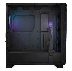 MSI Mpg Gungnir 300R Airflow Temperli Cam (Psu yok