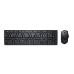 Dell KM5221W Kablosuz KM Set- Beyaz (580-AKHG)