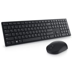 Dell KM5221W Kablosuz KM Set- Beyaz (580-AKHG)