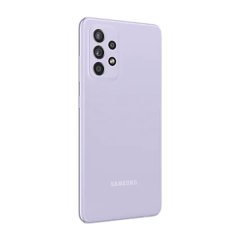 SAMSUNG GALAXY A52s 5G 128GB 8GB RAM LAVANTA DİST