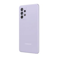 SAMSUNG GALAXY A52s 5G 128GB 8GB RAM LAVANTA DİST