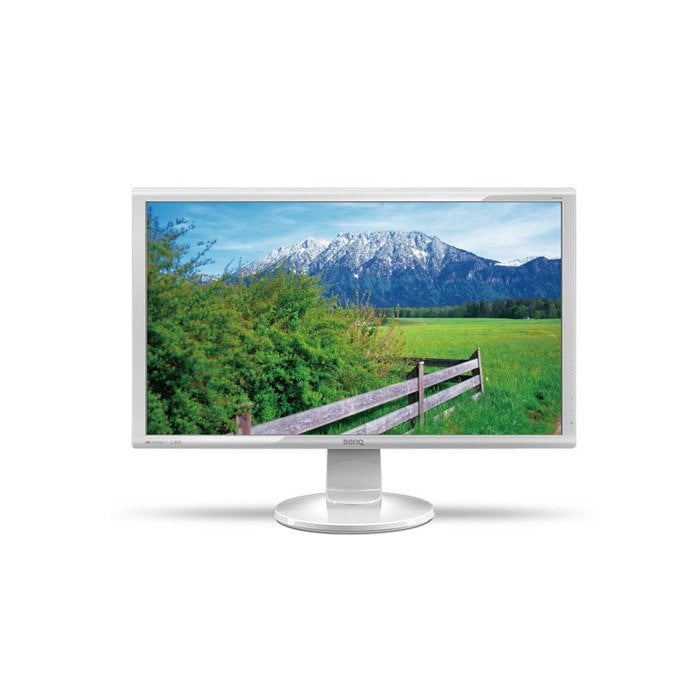 BenQ 27'' GW2760 4ms AMVA+ Full HD Beyaz Led Monitör