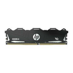 HP 8GB D4 3200Mhz V6 CL16 7EH67AA