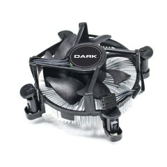 Dark DKCCL171 Intel LGA1700 92mm işlemci soğutucu