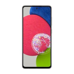 SAMSUNG GALAXY A52s 5G 128GB 8GB RAM SİYAH DİST