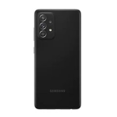 SAMSUNG GALAXY A52s 5G 128GB 8GB RAM SİYAH DİST