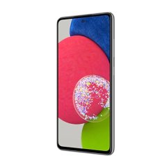 SAMSUNG GALAXY A52s 5G 128GB 8GB RAM SİYAH DİST