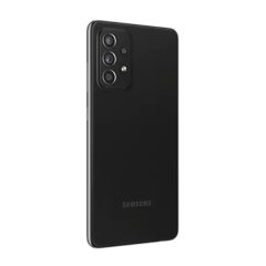 SAMSUNG GALAXY A52s 5G 128GB 8GB RAM SİYAH DİST
