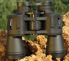 Cano 20X50 Profesyonel HD El Dürbünü - 1000m / 56m -  BAK7 Prizma