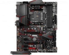 MSI MPG X570 GAMING PLUS DDR4 4400(OC)MHZ ATX AM4