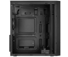 Aerocool 500W CS1103 Mid Tower Siyah Usb3