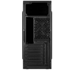 Aerocool 500W CS1103 Mid Tower Siyah Usb3