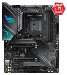 ASUS ROG STRIX X570-F GAMING ATX AMD AM4